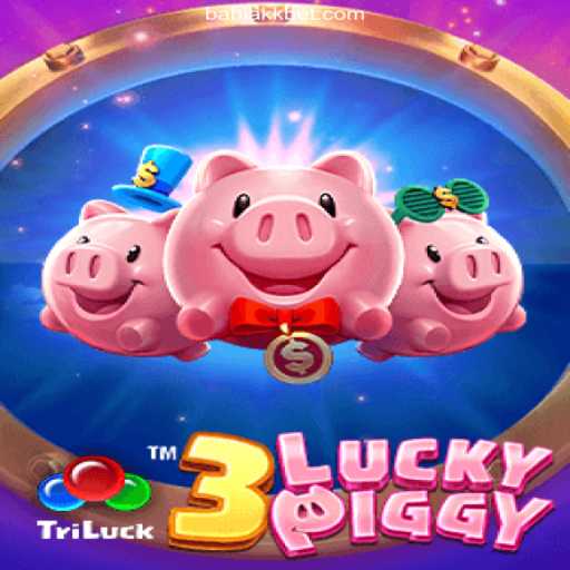 Discover the Thrilling World of 3LUCKYPIGGY: A Top Choice for Brazilian Casino Enthusiasts