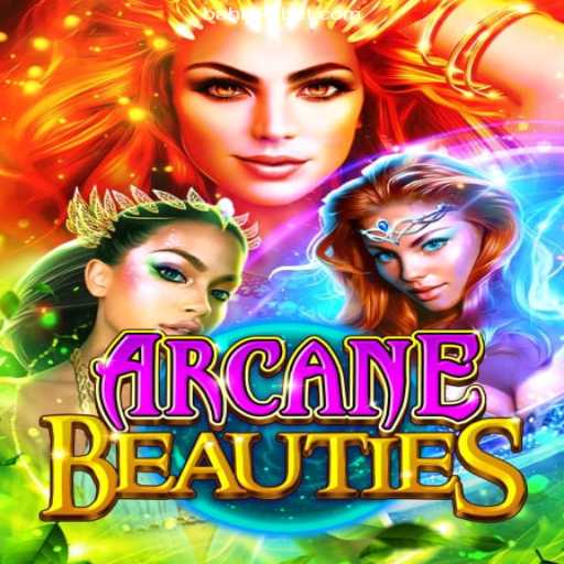 Discover the Enchanting World of ArcaneBeauties: A Brazilian Favorite