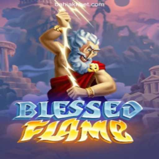 Exploring the Mystical World of BlessedFlame