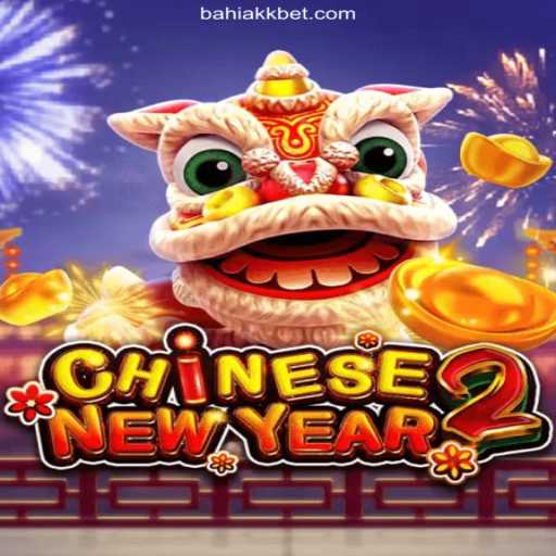 Exploring the Excitement of CHINESENEWYEAR2 in the Brazilian Online Casino Scene