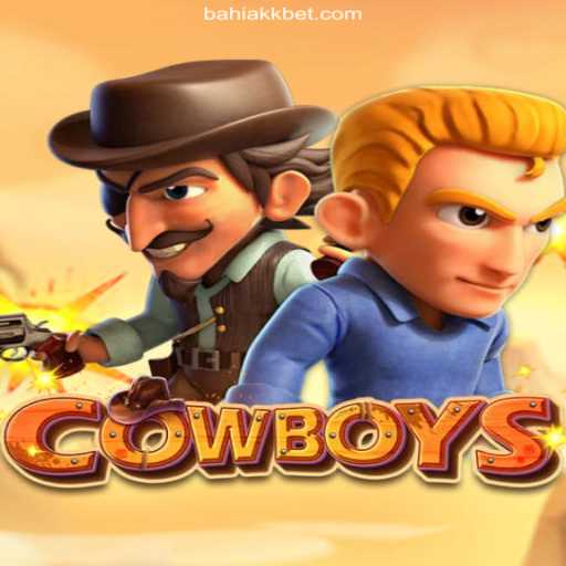 Discover the Thrills of COWBOYS: The Ultimate Gaming Experience