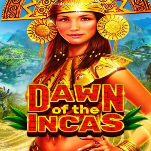 Discover the Mystical World of DawnoftheIncas