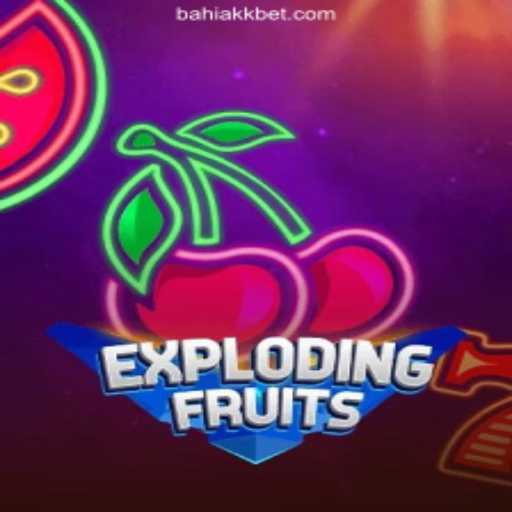 ExplodingFruits: The Casino Game Captivating Brazilian Players