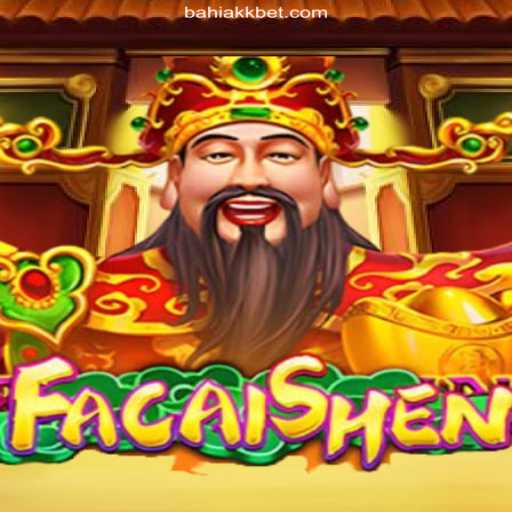 Exploring FaCaiShen: The Favored Online Casino Game for Brazilians