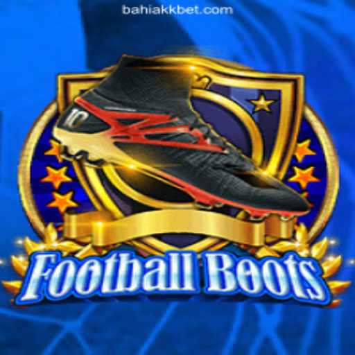 FootballBoots: The Exciting Sports-Themed Casino Game Capturing Brazil's Attention