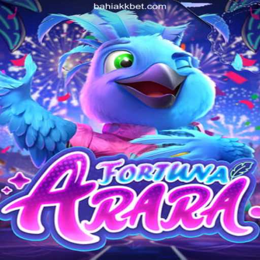 Explore the Thrilling World of FortunaArara: The Preferred Online Casino Game in Brazil!