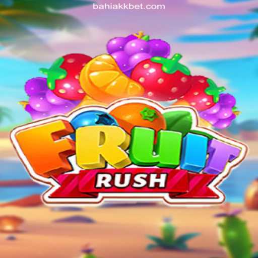 An In-Depth Look at FruitRush: The Thrilling Game Taking Online Casinos by Storm