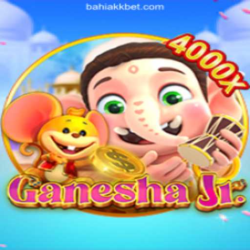 Discover GaneshaJr: A Thrilling Blend of Mythology and Gambling Experience