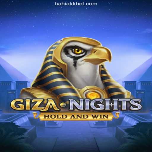 Unveiling GizaNights: The Online Casino Adventure Captivating Brazilian Players