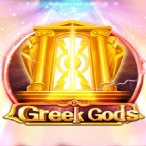 Exploring GreekGods: The Mythical Game Captivating Gamers Everywhere