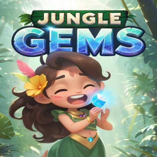 Exploring JungleGems: The Thrilling Adventure in BahiaKK's Online Casino