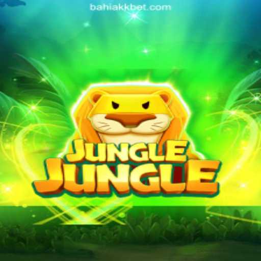 Explore the Thrilling World of JungleJungle - BahiaKK O cassino online favorito dos brasileiros