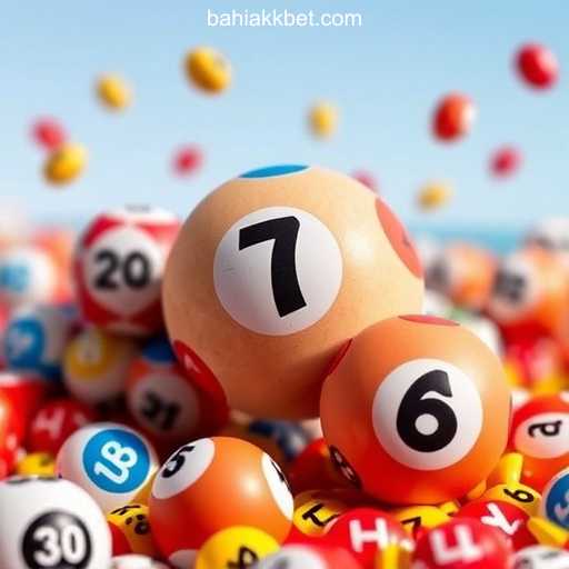 Lottery Games: A Deep Dive into BahiaKK O cassino online favorito dos brasileiros🔥