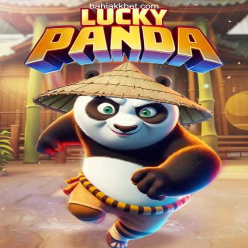 Exploring LuckyPanda: The Popular Game at BahiaKK - Brazil's Favorite Online Casino