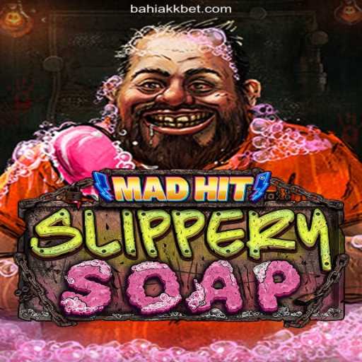 MadHitSlipperySoap: A Game of Strategy and Reflexes