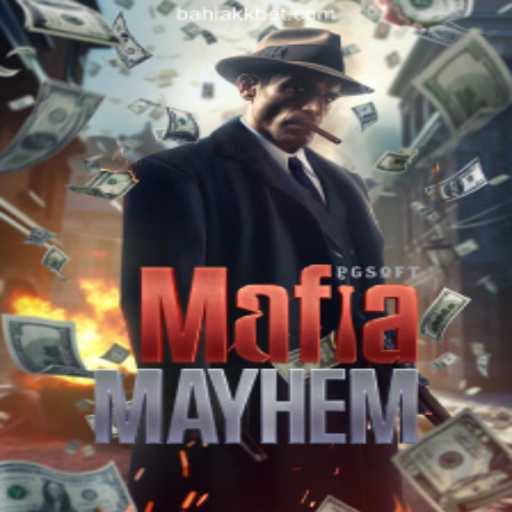 Dive into MafiaMayhem: The Thrilling Online Casino Game Taking Brazil by Storm
