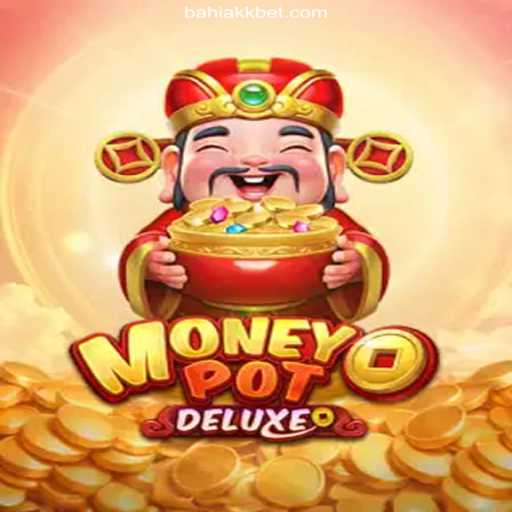 Unveiling MoneyPotDELUXE: The Ultimate Online Casino Game for Brazilians