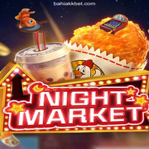 Exploring the Allure of NIGHTMARKET: A Journey into the Favorite Online Casino of Brazilians