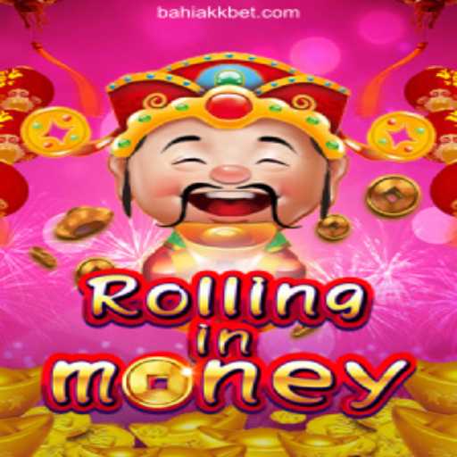 RollingInMoney: Dive into BahiaKK's Favorite Brazilian Online Casino Game