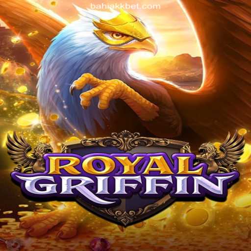RoyalGriffin: The Thrilling Online Casino Experience