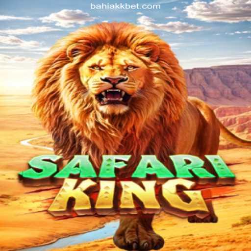 Explore the Exciting World of SafariKing: The Ultimate Adventure Slot Game