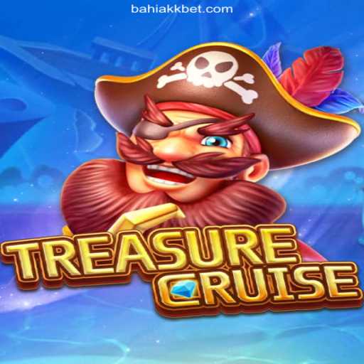 Exploring the Intriguing World of TREASURECRUISE