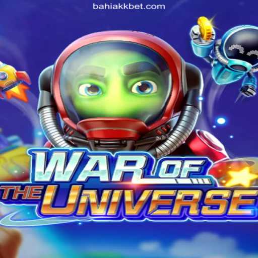 WAROFTHEUNIVERSE: A Galactic Adventure and Player's Guide