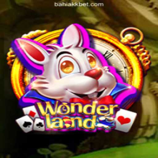 Dive into the Enchanting World of Wonderland: A Game of Mystery and Intrigue