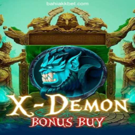 Exploring the Thrills of XDemonBonusBuy: BahiaKK's Favorite Online Casino Game